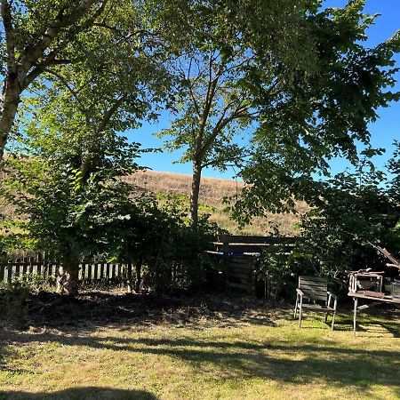 Terraced House, Hedwigenkoog Villa Exterior photo